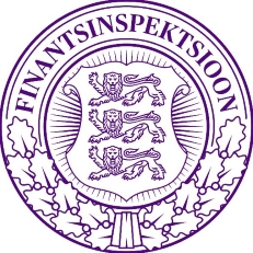 Estonian Financial Supervision Authority logo