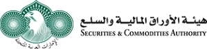 Securities and Commodities Authority UAE logo