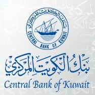 Central Bank of Kuwait logo