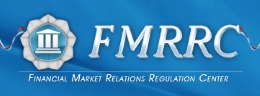 Financial Market Relations Regulation Center logo en
