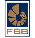 Financial Services Board of South Africa logo