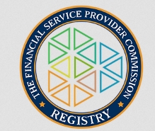 Financial Service Provider Commission logo