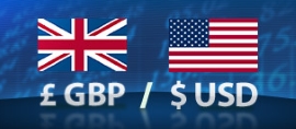 gbp usd trading