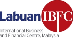 International Business and Financial Center logo