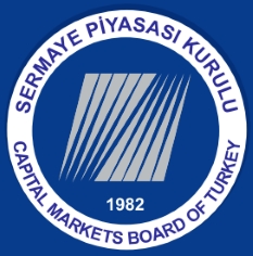 Capital Market Board of Turkey logo