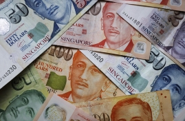 singapore dolar forex)