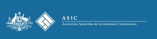 ASIC forex brokers