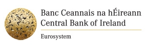 Central Bank of Ireland logo