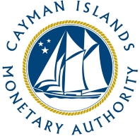 Cayman Islands Monetary Authority logo