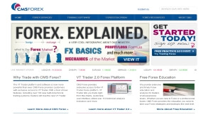 Cms forex vt trader uk forex box strategies
