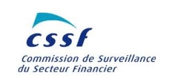Commission de Surveillance du Secteur Financier logo