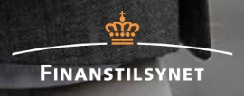 Danish Financial Supervisory Authority logo