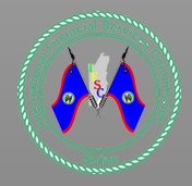 International Financial Services Commission in Belieze logo