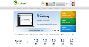 Lite forex review