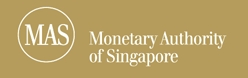 Monetary Authority of Singapore logo