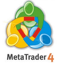 mt4 logo