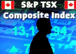 sp tsx composite index