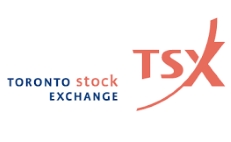 toronto stock exchange logo