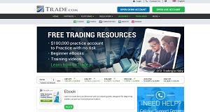 Trade.com Home