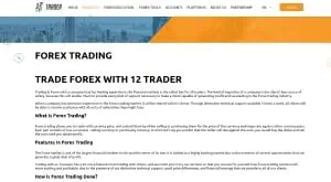 12trader fx