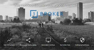 1broker-Forex-CFD
