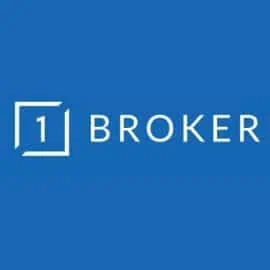 1Broker review