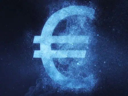 Euro bounces against Yen