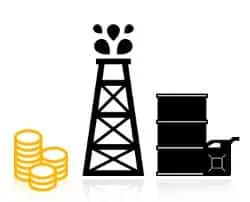 oil