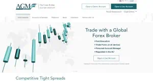 agmmarkets home