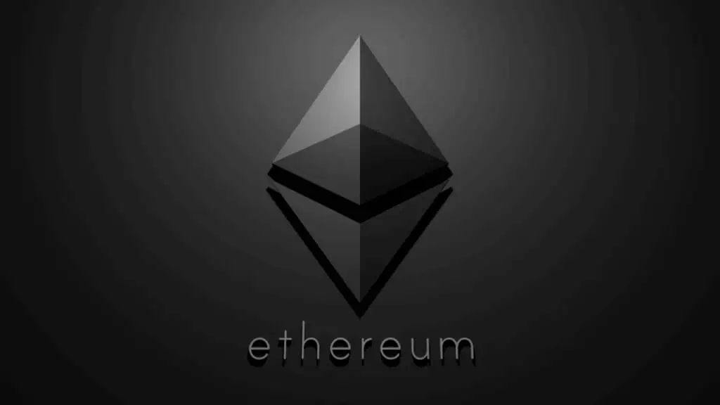 ethereum logo