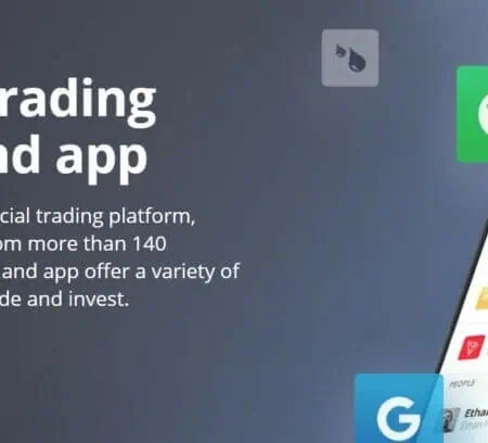 eToro App – Is it a Good Mobile Trading Platform?