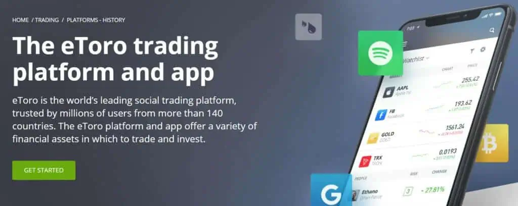 etoro mobile
