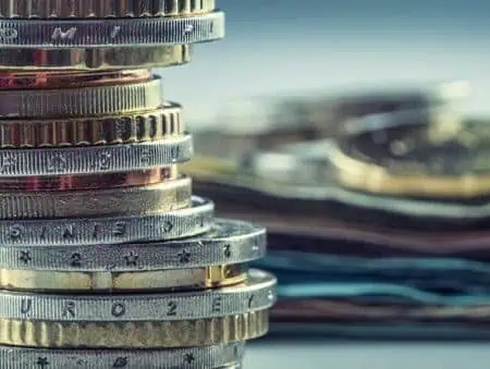 Euro Continues to Rise Against Aussie