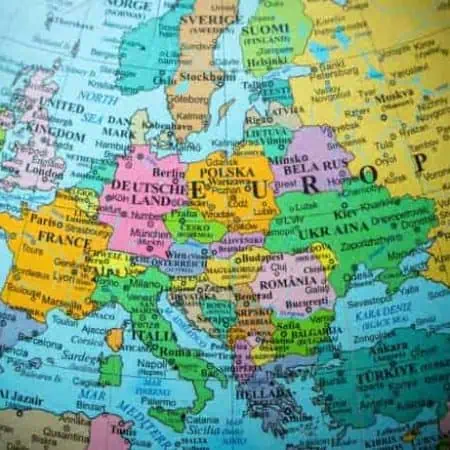 German ZEW Adds Further Weakness to Euro