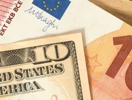 EUR/USD Trend Still Remains Bearish