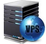 vps server