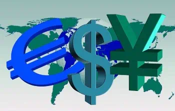 EUR JPY