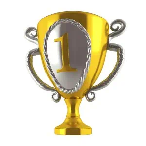 Forex contest cup