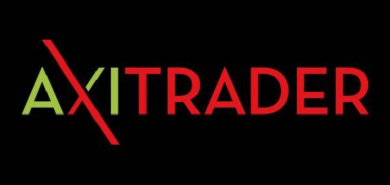 axitrader logo