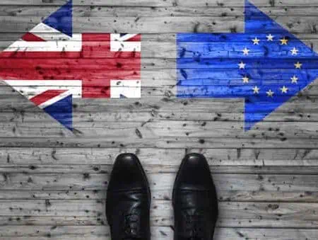 GBP/EUR Flat as Markets Hold Their Breath for Brexit