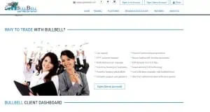 bullbell accounts