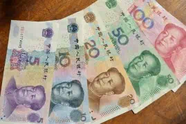 Chinese Yuan