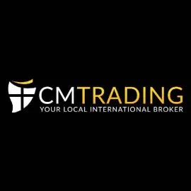 CM Trading review