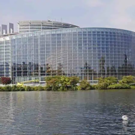 European Numbers Stronger on Thursday