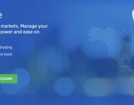 FOREX.com Mobile Trading – Features and Specifications