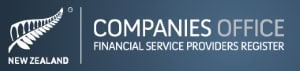 FSPR Regulated Brokers 2026 - New Zealand Brokers