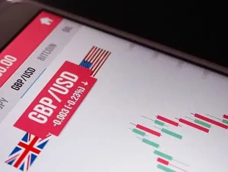 GBP/USD Still Unable to Surpass Resistance Level