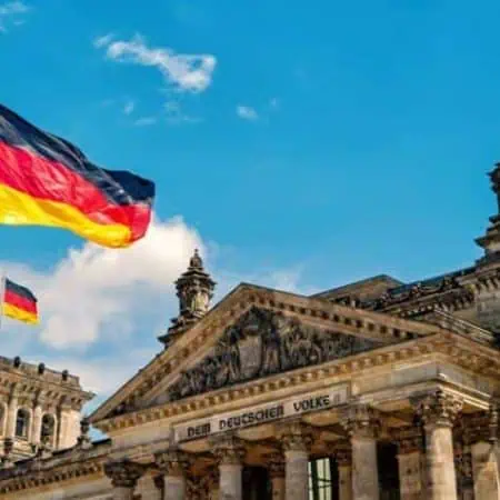German Trade Balance: More Than Meets the Eye?