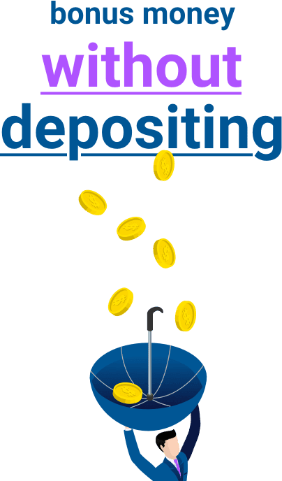 
No Deposit Forex Bonus