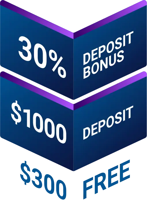 Forex Welcome Bonus